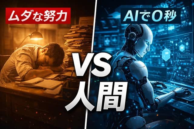 YouTube Thumbnail Comparison: Human Effort vs. AI Efficiency