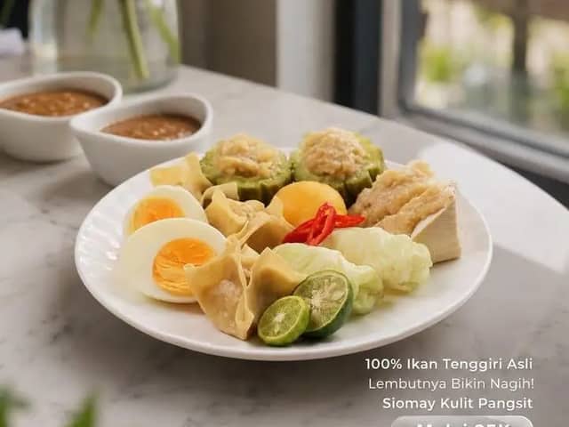 WINDOW LIGHT CAFE CAMPAIGN