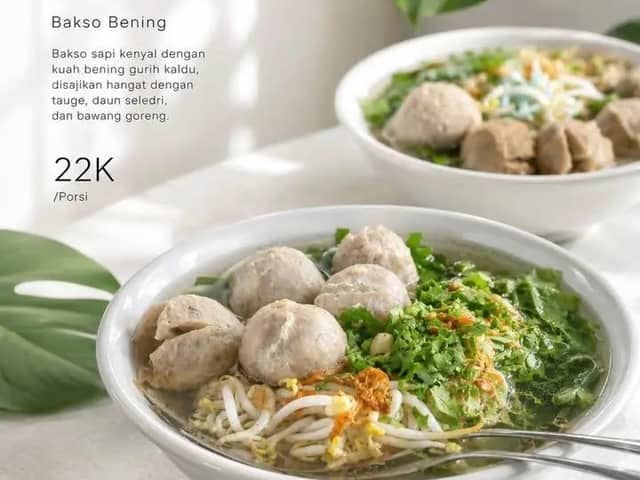 Create a premium minimalist commercial food photography