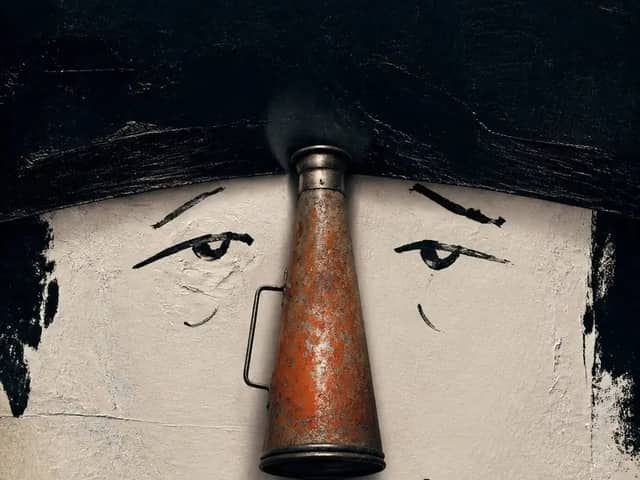 围绕任意主题对象生成一张极简而强记忆点的图像