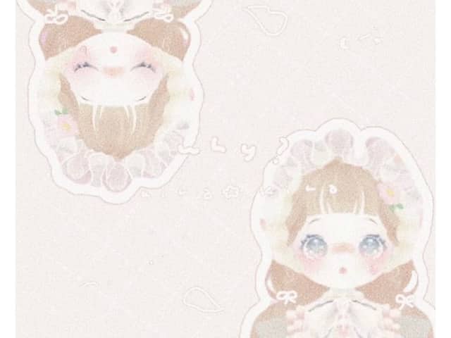 Sparkling Eyes Emoji Prompt