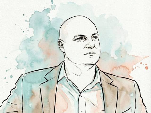 Image-to-Watercolor Illustration Prompt