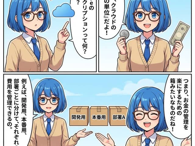 IT Education Manga Generation Prompt