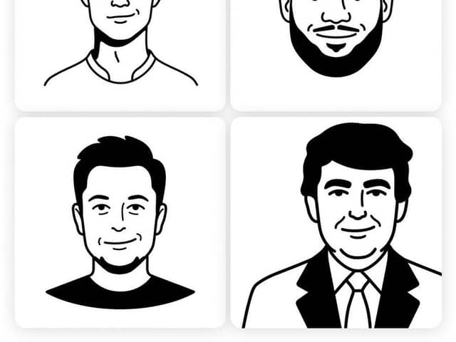 Notion-Styled Minimalist Illustrations Prompt