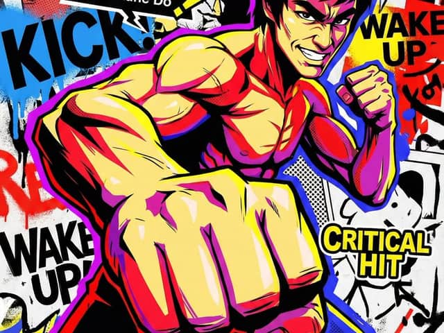 動画プロンプト：手描きのインテリアデザインを変換
