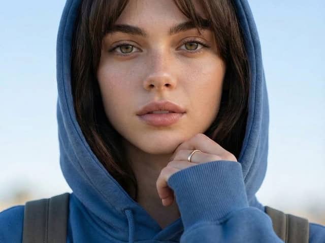 Photorealistic Portrait with Absolute Facial Identity Lock