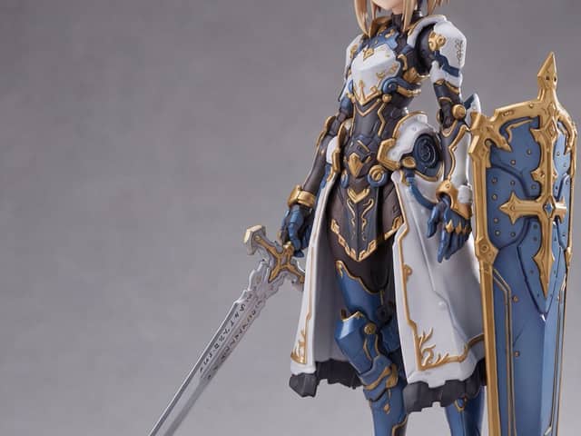 Plastic Model Package Prompt for Nano Banana Pro