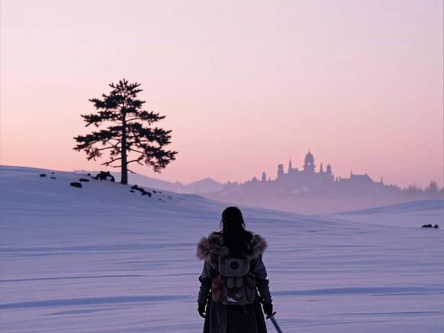 Reconstructed Image Prompt