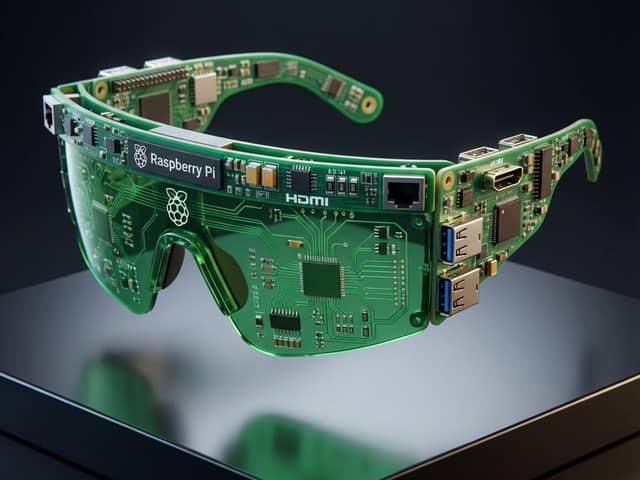 Streetwear Algorithm AI: Object-to-Wearable Conversion