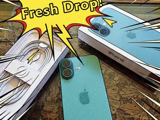 Trasforma la foto in un fumetto pop art