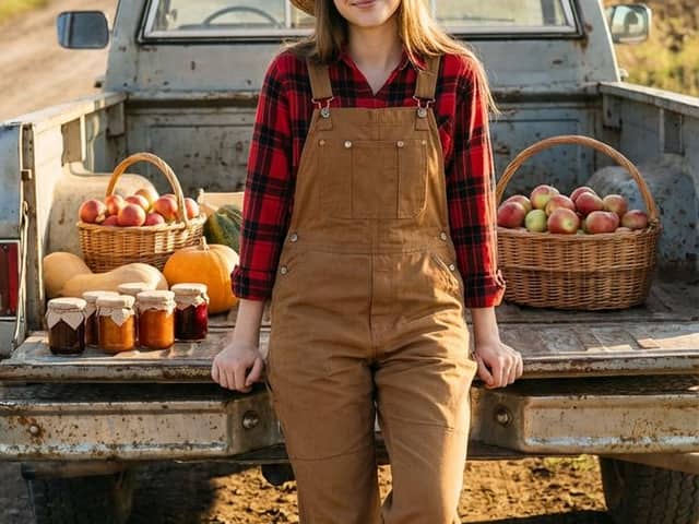 Ultra-Realistic Cinematic Rural Photography Prompt