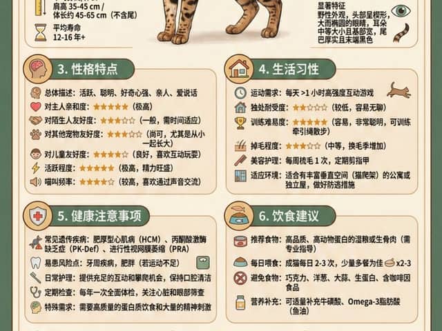 Universal Pet Feeding Guide Generator