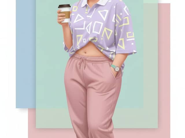 Vector Art Style Transformation Prompt