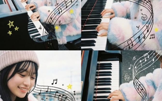 Seedance 2.0 视频生成提示词:多场景与多造型日常