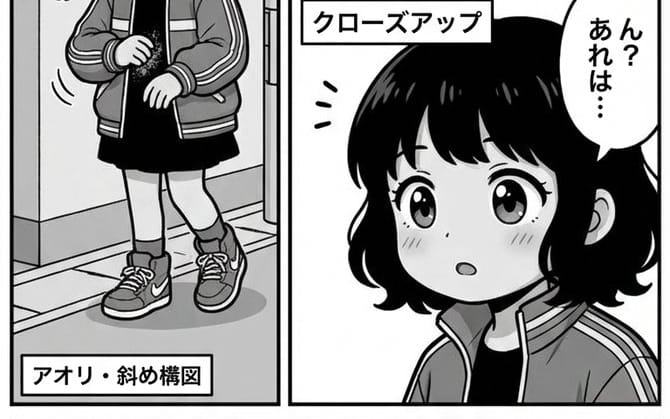 Nano Banana Pro Manga Generation Prompt with Character Consistency Rules
