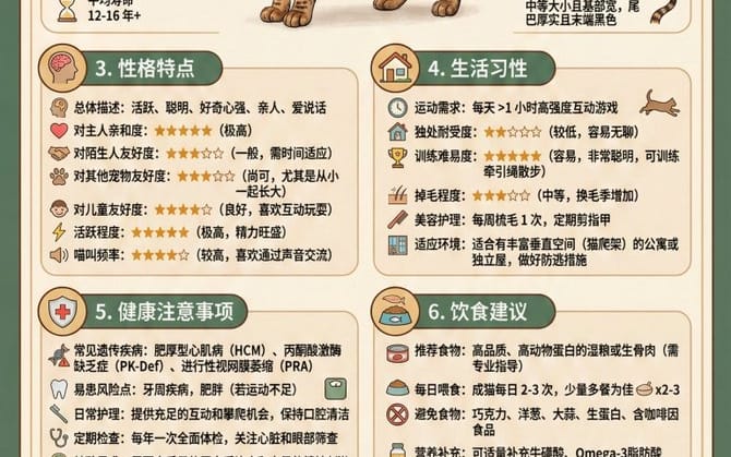 Universal Pet Feeding Guide Generator