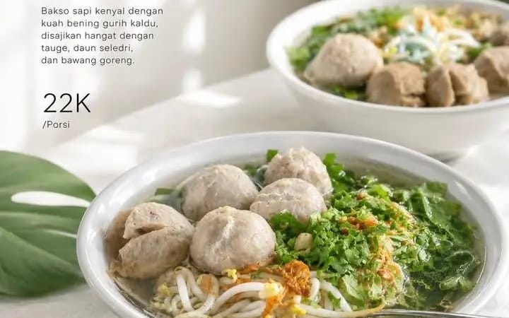 Create a premium minimalist commercial food photography
