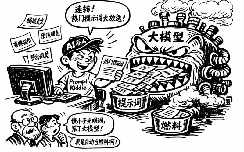 Generating a Satirical Cartoon in Hua Junwu Style