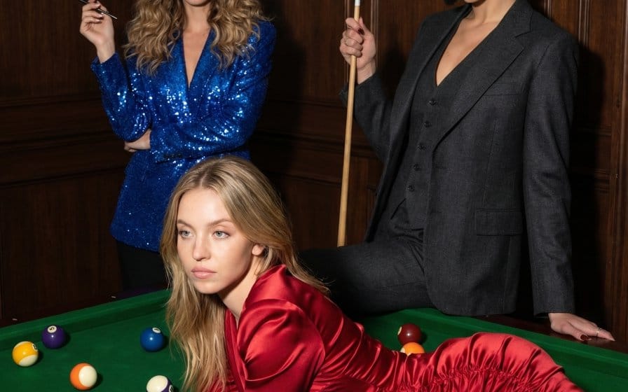 80s Noir Billiard Room Cinematic Prompt