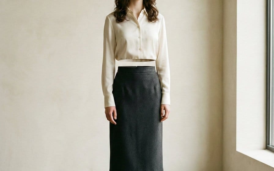 Cinematic Surrealism: Bisected Floating Body