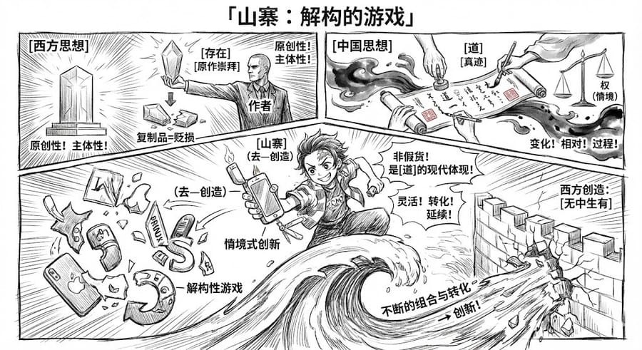 Manga-style Chinese comic storyboard generator