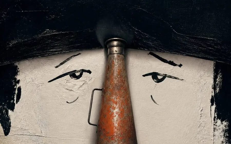 围绕任意主题对象生成一张极简而强记忆点的图像