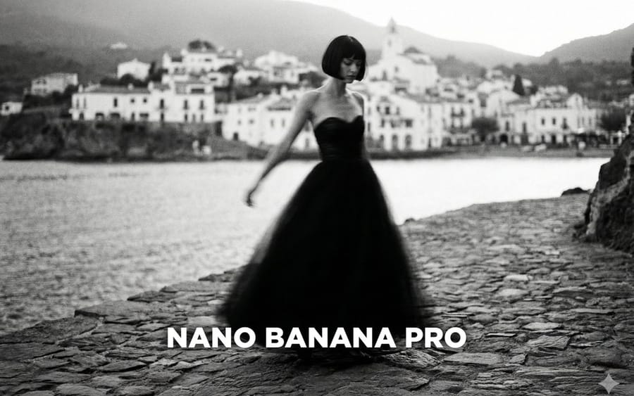 Paolo Roversi Style Black and White Fashion