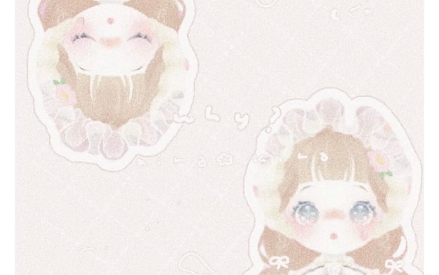 Sparkling Eyes Emoji Prompt