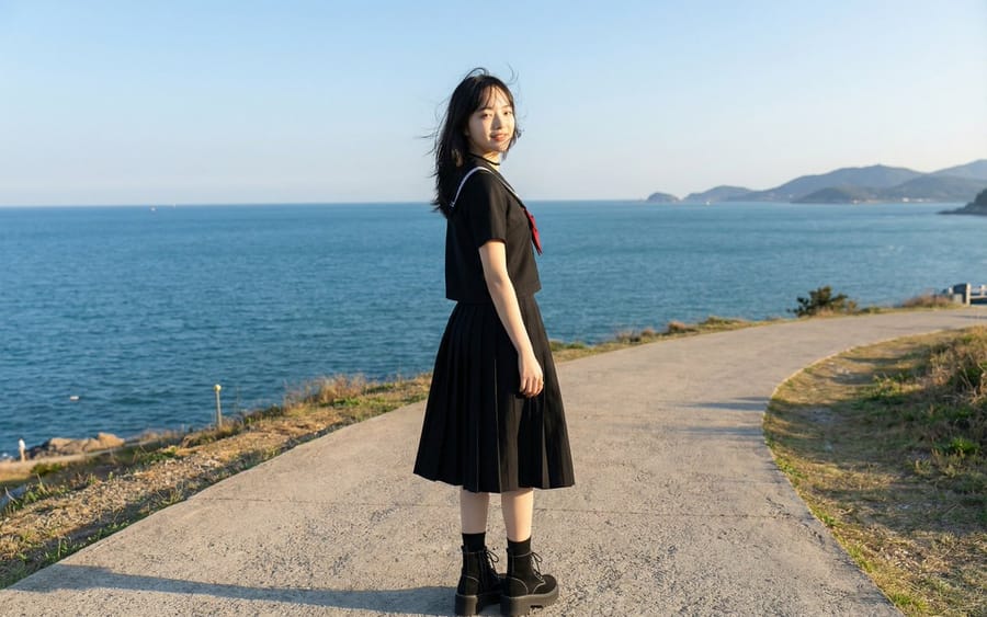 비디오 입력을 위한 영화 같은 장면 생성