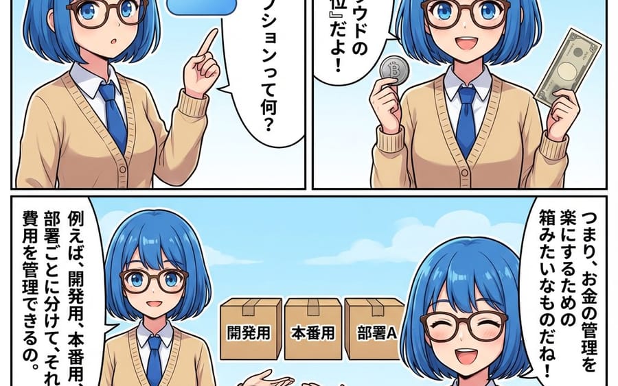IT Education Manga Generation Prompt