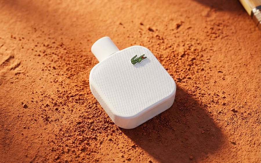 Premium Top-Down Product Marketing Shot Prompt