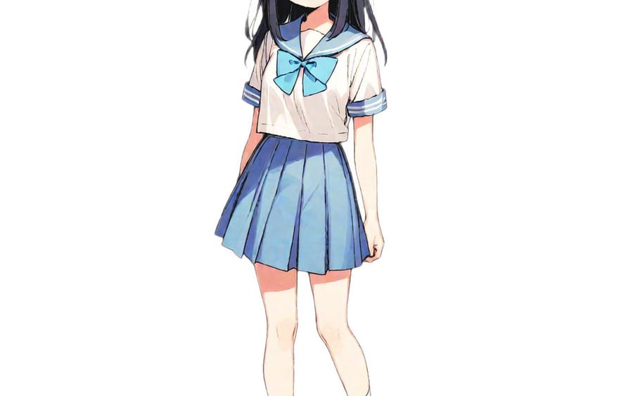Weekly Outfit Coordination Lookbook Generation