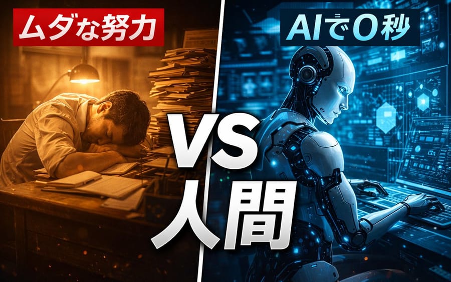 YouTube Thumbnail Comparison: Human Effort vs. AI Efficiency