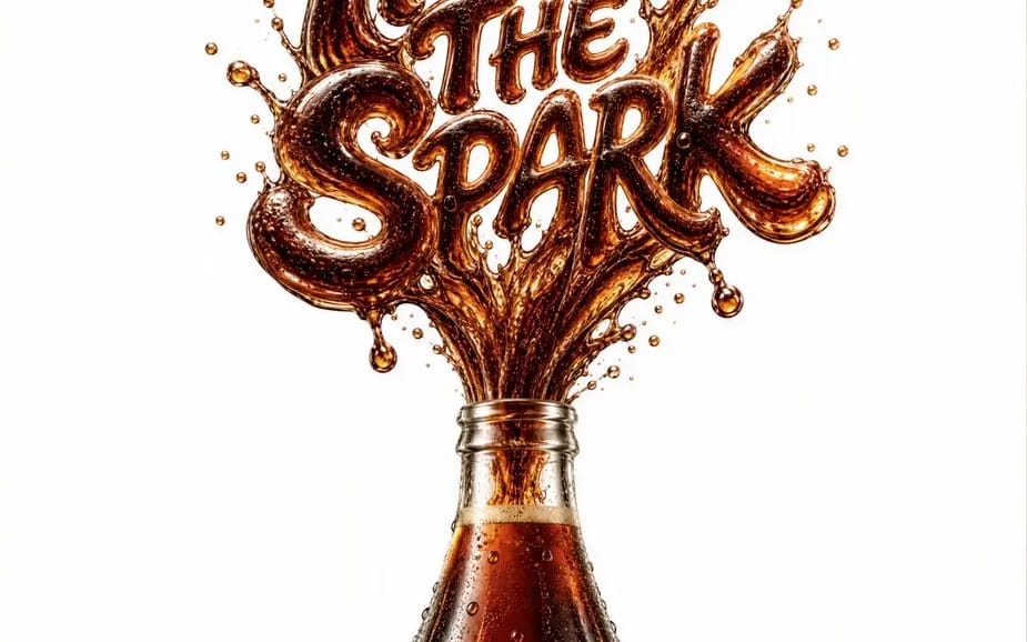 Create an ultra-premium commercial poster for an original