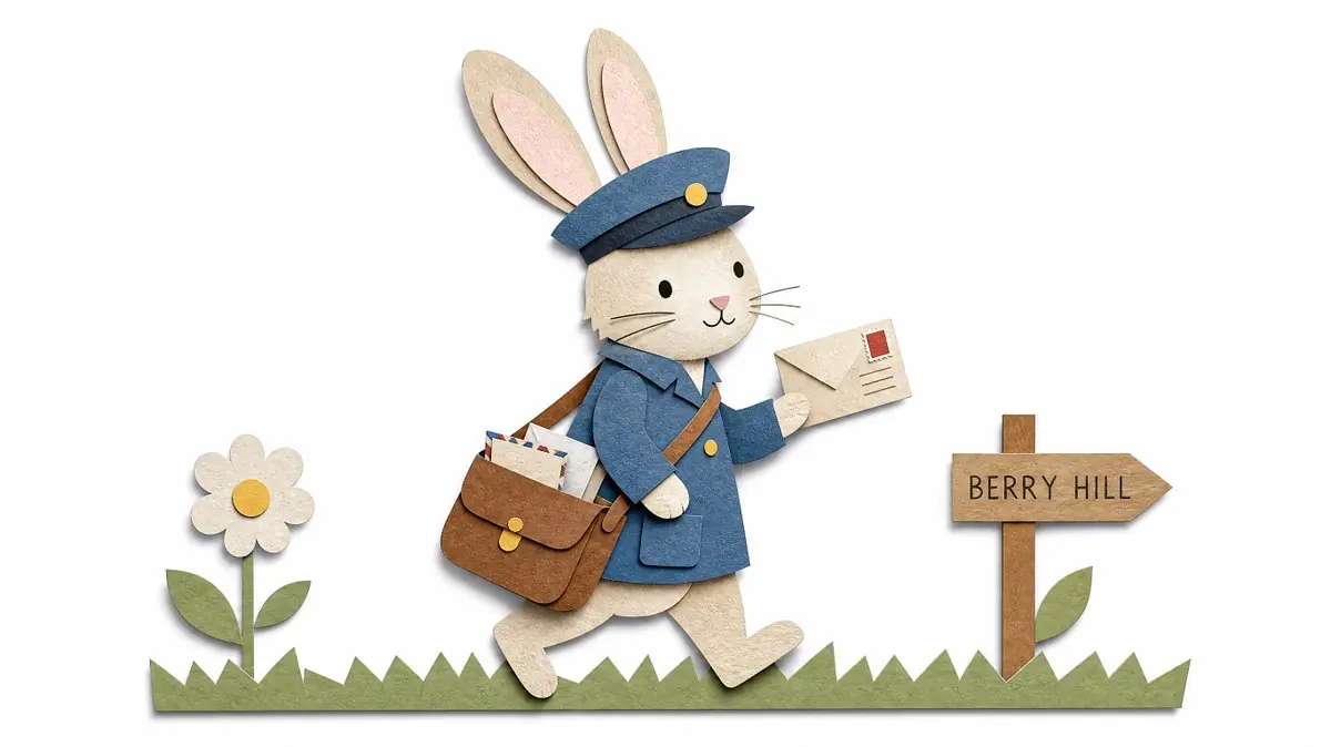 Paper cut-out animation style, Subject