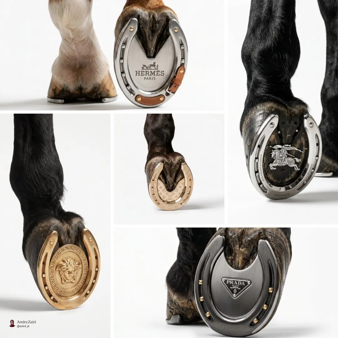 Create an ultra-detailed hyper-realistic surreal editorial