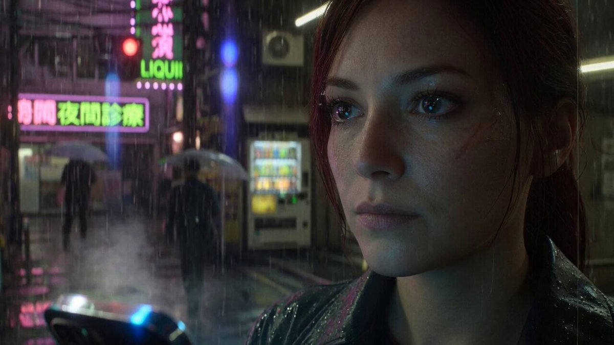Grok Imagine Prompt: Cinematic Realism Base