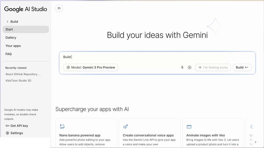 Rebuild GitHub’s React project page UI