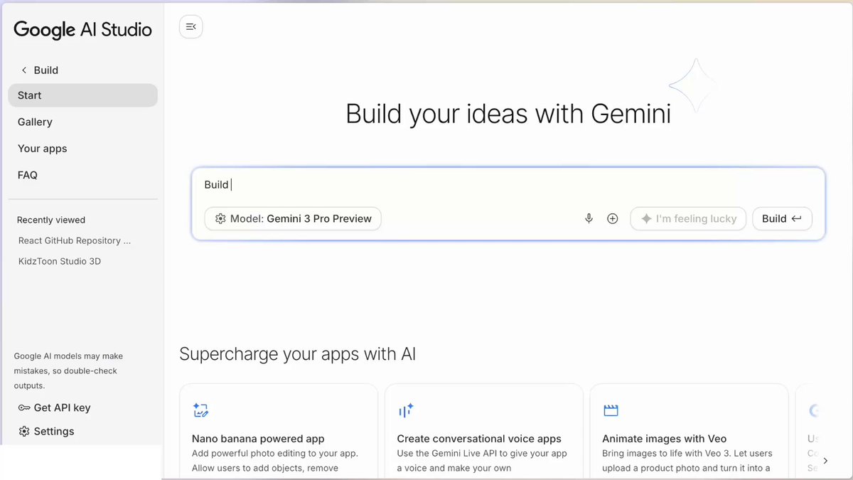 Rebuild GitHub’s React project page UI
