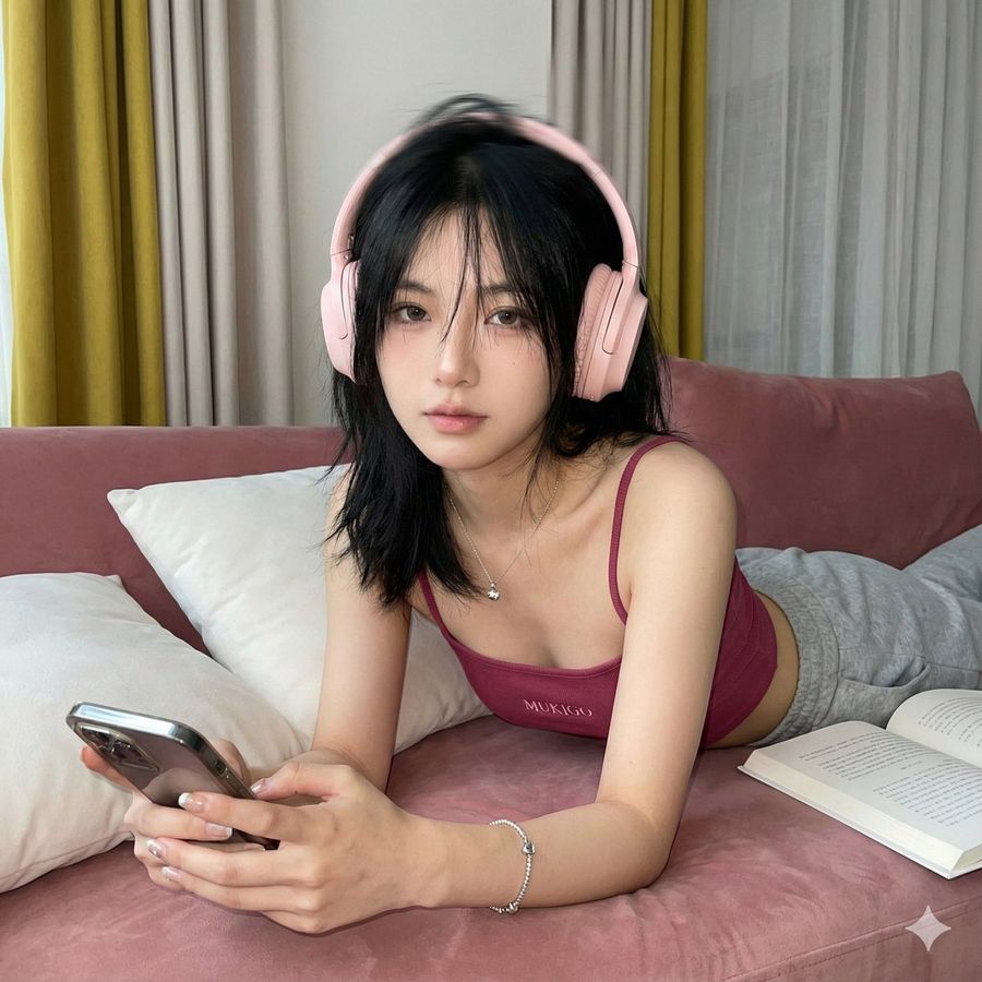 Seedance 2.0 舞女视频提示词
