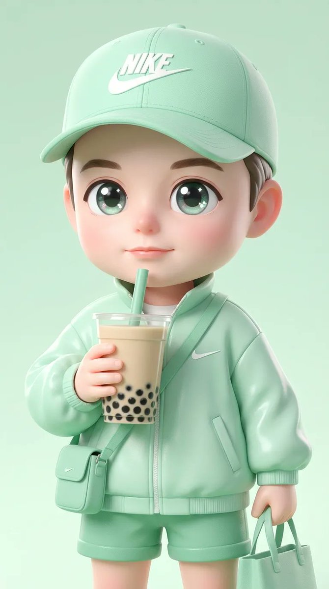 Ultra Sevimli Chibi Karakter İstemleri