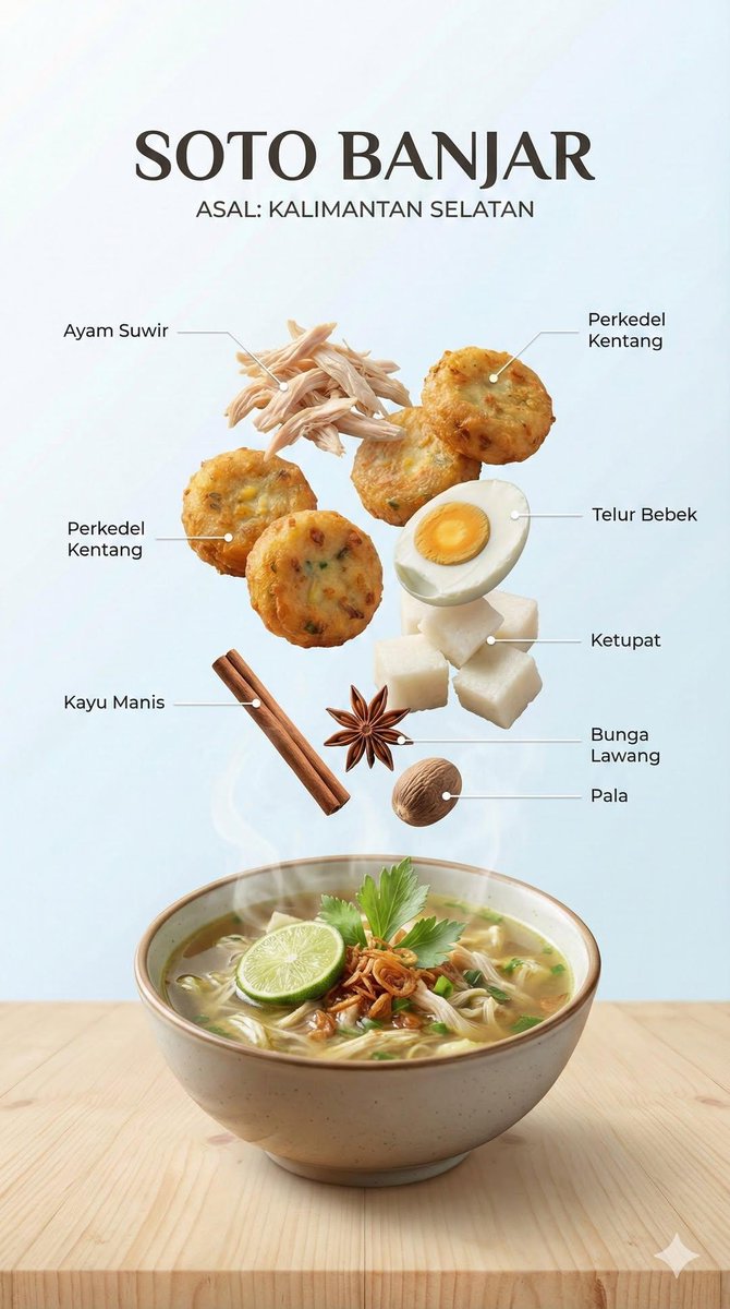 Infographie sur la photographie culinaire cinématique ultra-réaliste