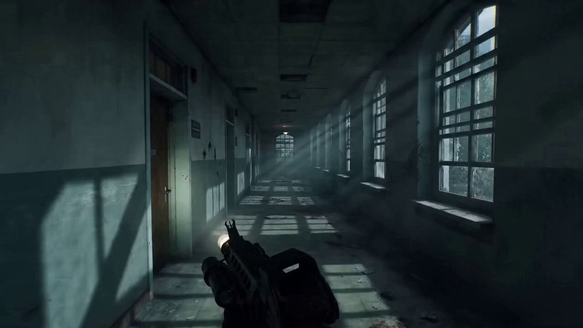 Ultra-realistic First-Person Zombie Survival Video Prompt for Seedance 2.0